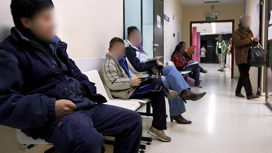 Los médicos de familia reclaman más sustitutos y mejor planificación