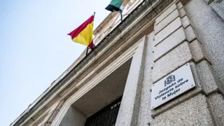 El acusado del crimen machista de Aldeanueva del Camino comparece el viernes