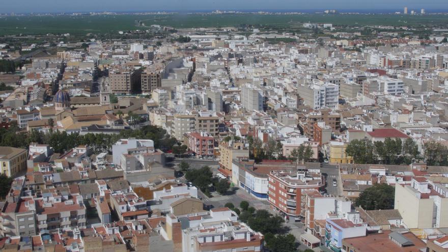 Sueca celebra el 125 aniversario de la concesión del título de &#039;ciudad&#039;