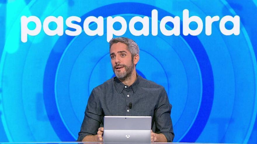 Sorpresa con la nueva 'Rosa' de Pasapalabra tras lo ocurrido en la silla azul: "94 años"