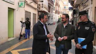 Los patinetes eléctricos no podrán ir por las aceras ni superar los 25 kilómetros por hora en Lorca