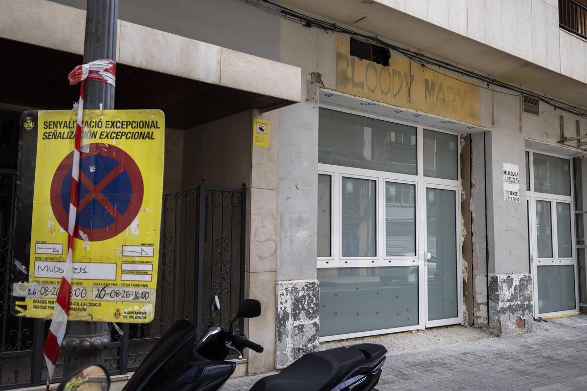Los nuevos alojamientos turísticos del Botànic