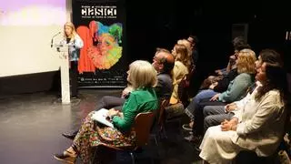 El festival de teatro Clásico de Cáceres se traslada a Santa María y estrena tres montajes