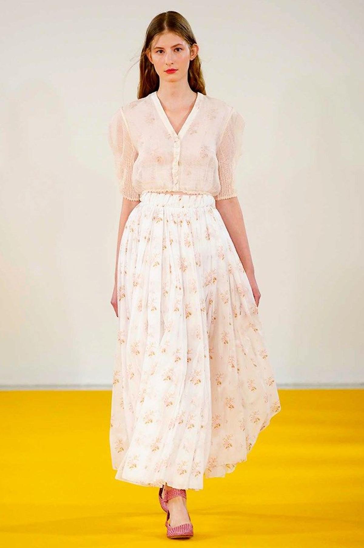 Emilia Wickstead