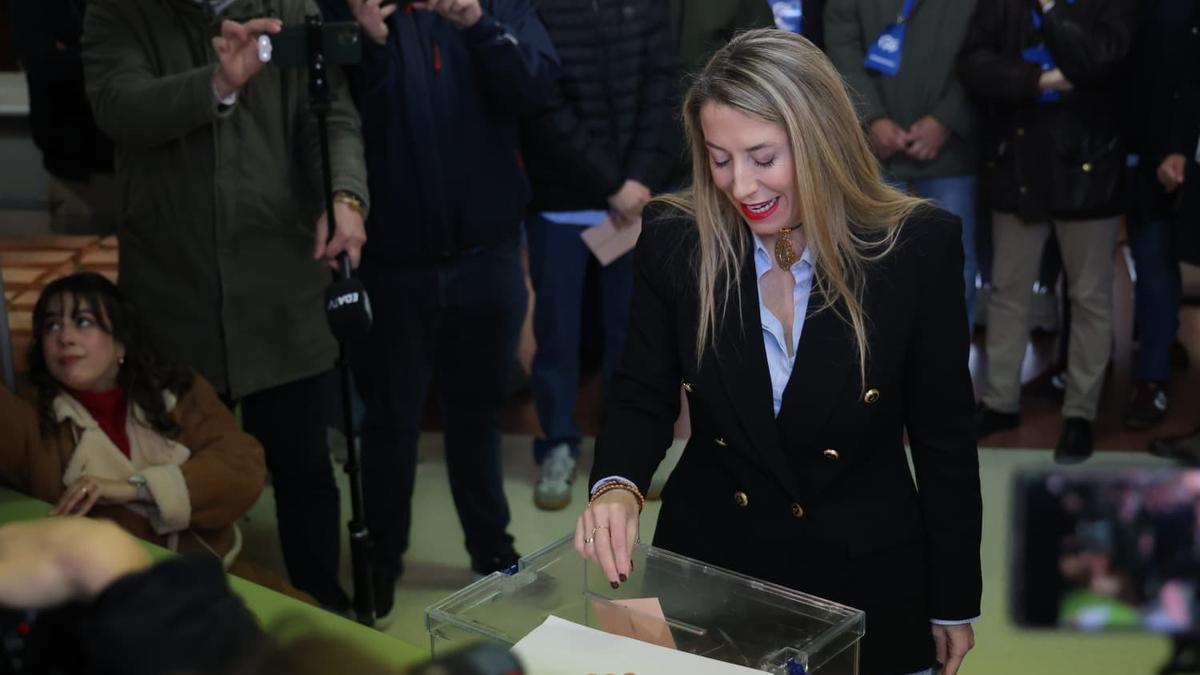 Extremadura: de la sartén al fuego