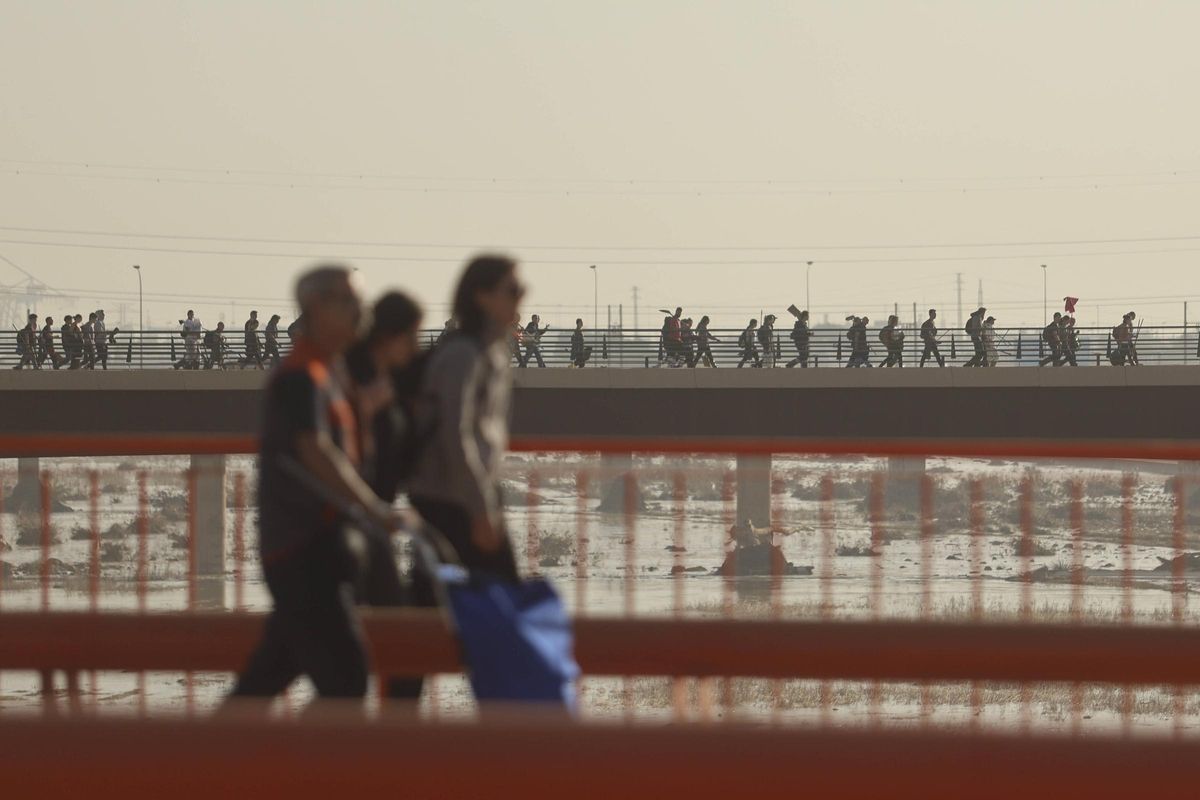 Miles de voluntarios de toda España vuelven a las zonas más afectadas este sábado