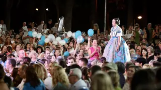 Suspendidas las preselecciones del sábado y el castillo