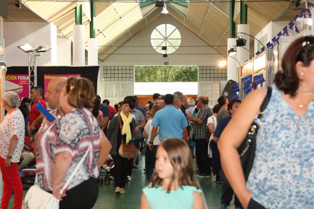 Feira do Moble de A Estrada