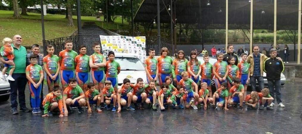 Así es la "Villa Europea del Deporte 2024", con 31 clubes y 25 disciplinas