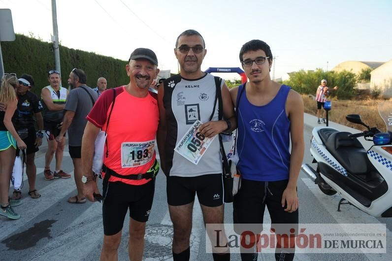 Carrera Popular de San Ginés