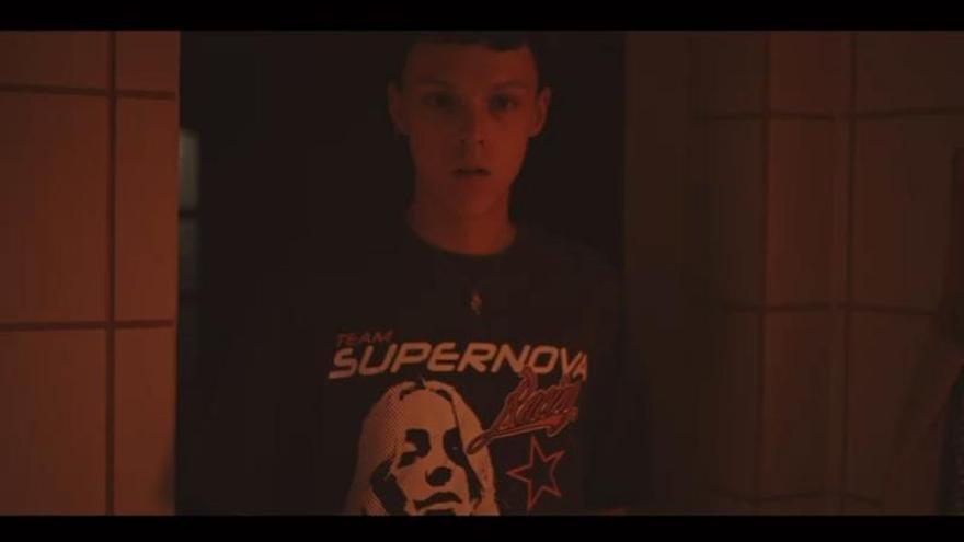 Trailer del cortometraje 'No estamos locos'