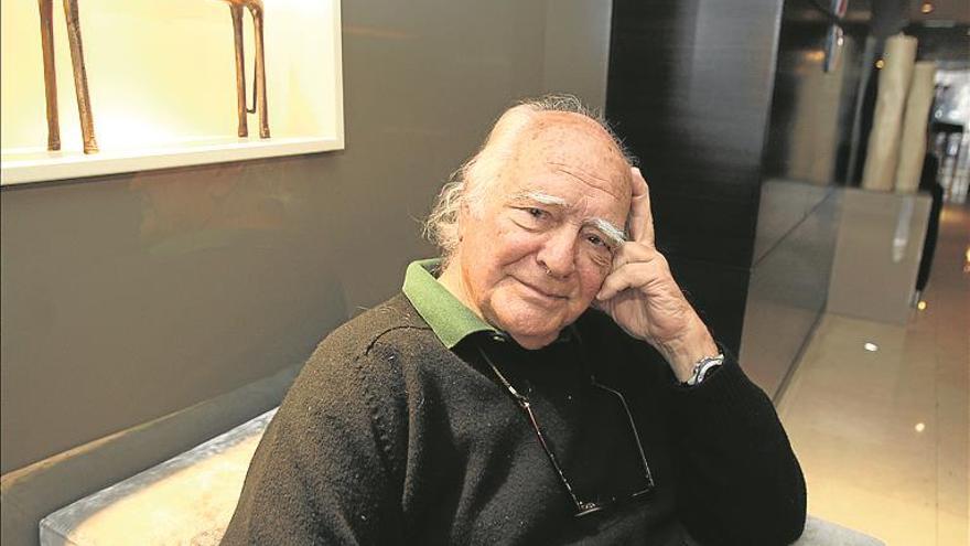 Fallece el director de cine antonio isasi-isasmendi