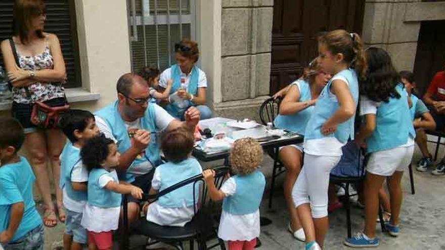 Taller infantil de cocina de la mano del Pulijón