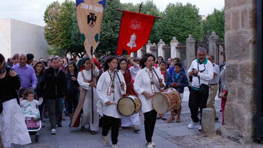 El Verano Cultural centra su programa en música, teatro, cine y literatura