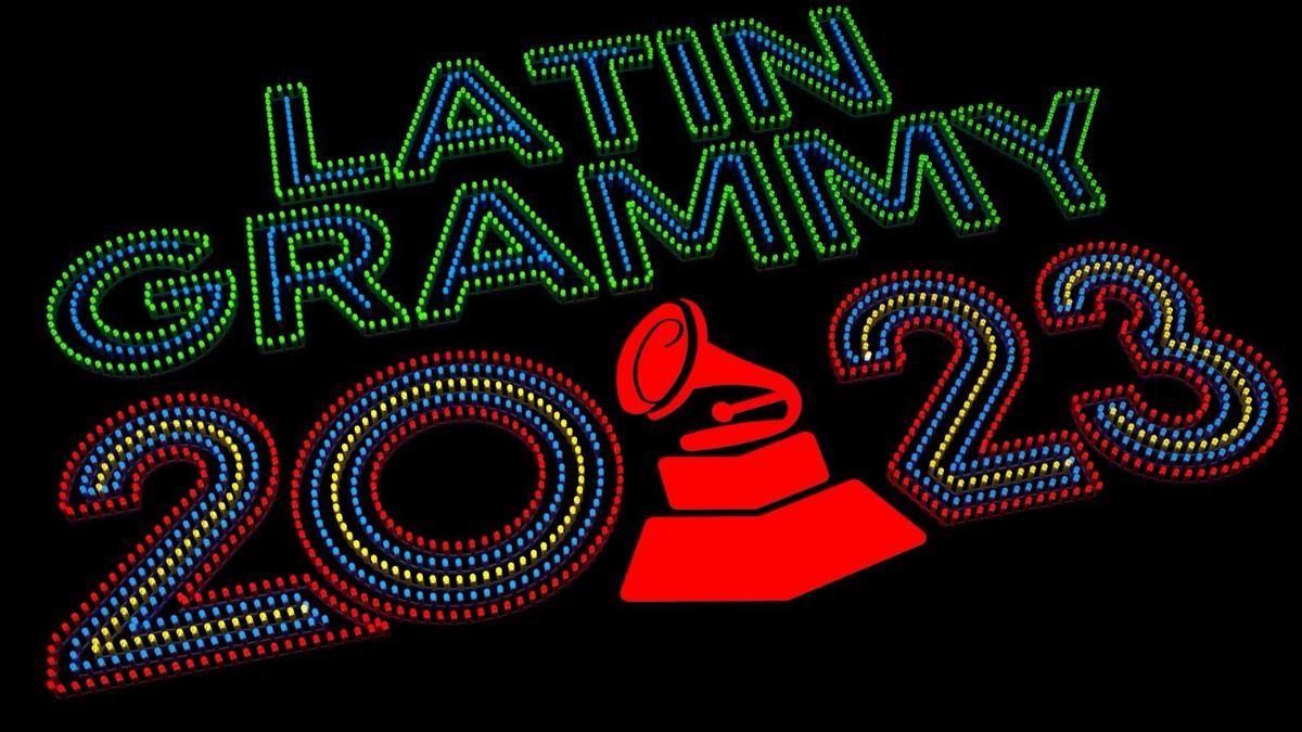 Uno de los elementos diseñados por Porgesa para los Grammy Latinos.