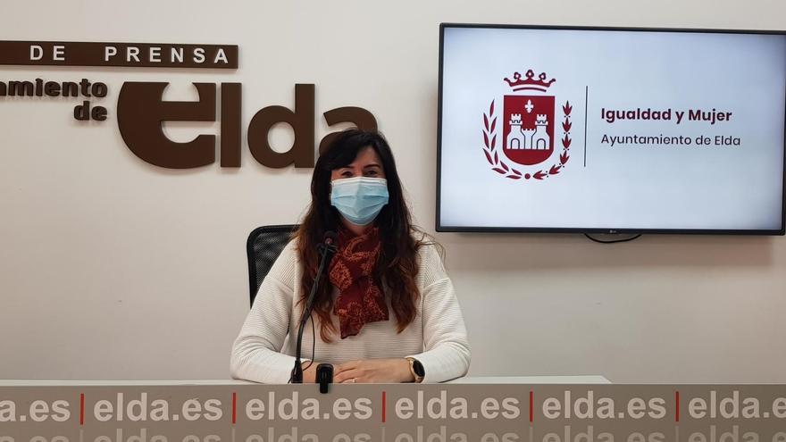 Elda contrata a tres profesionales para fomentar la igualdad real entre hombres y mujeres