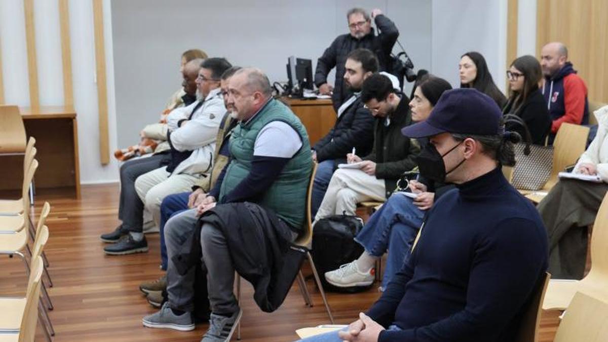 La realidad de la explotación sexual: jóvenes hacinadas tras verse abocadas a subarrendar habitaciones