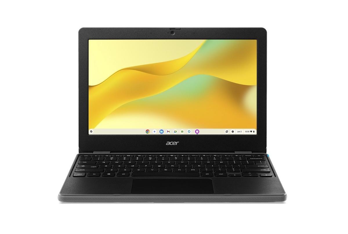 Acer Chromebook.
