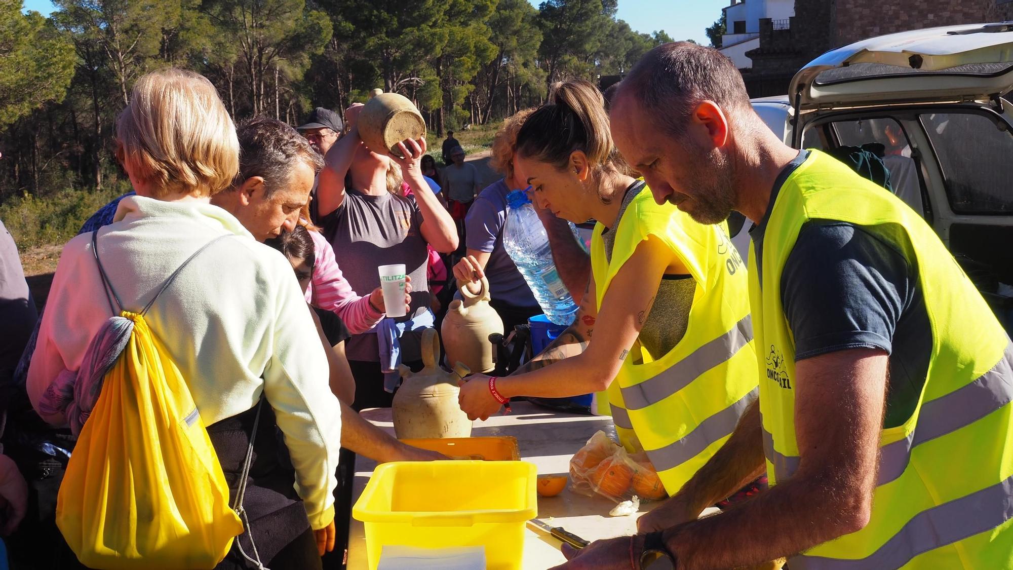 Galeria d'imatges: Les millors fotos de la cursa solidària de l'Oncolliga a les comarques gironines