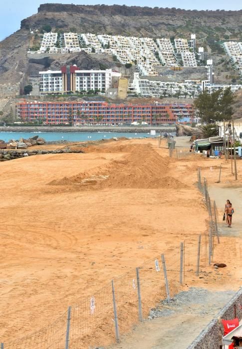 PLAYA TAURO ANFI