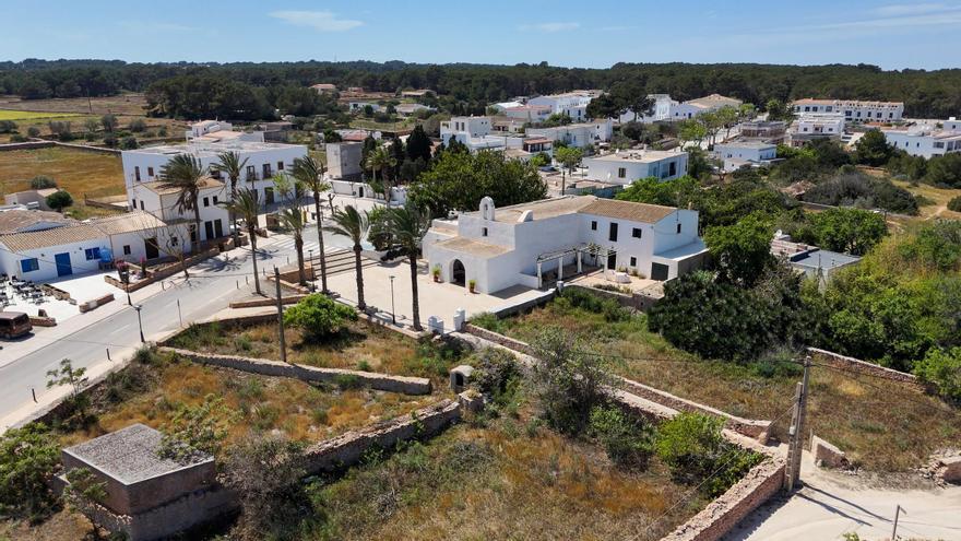 Música, caminatas y hasta yoga para celebrar San Juan en Formentera