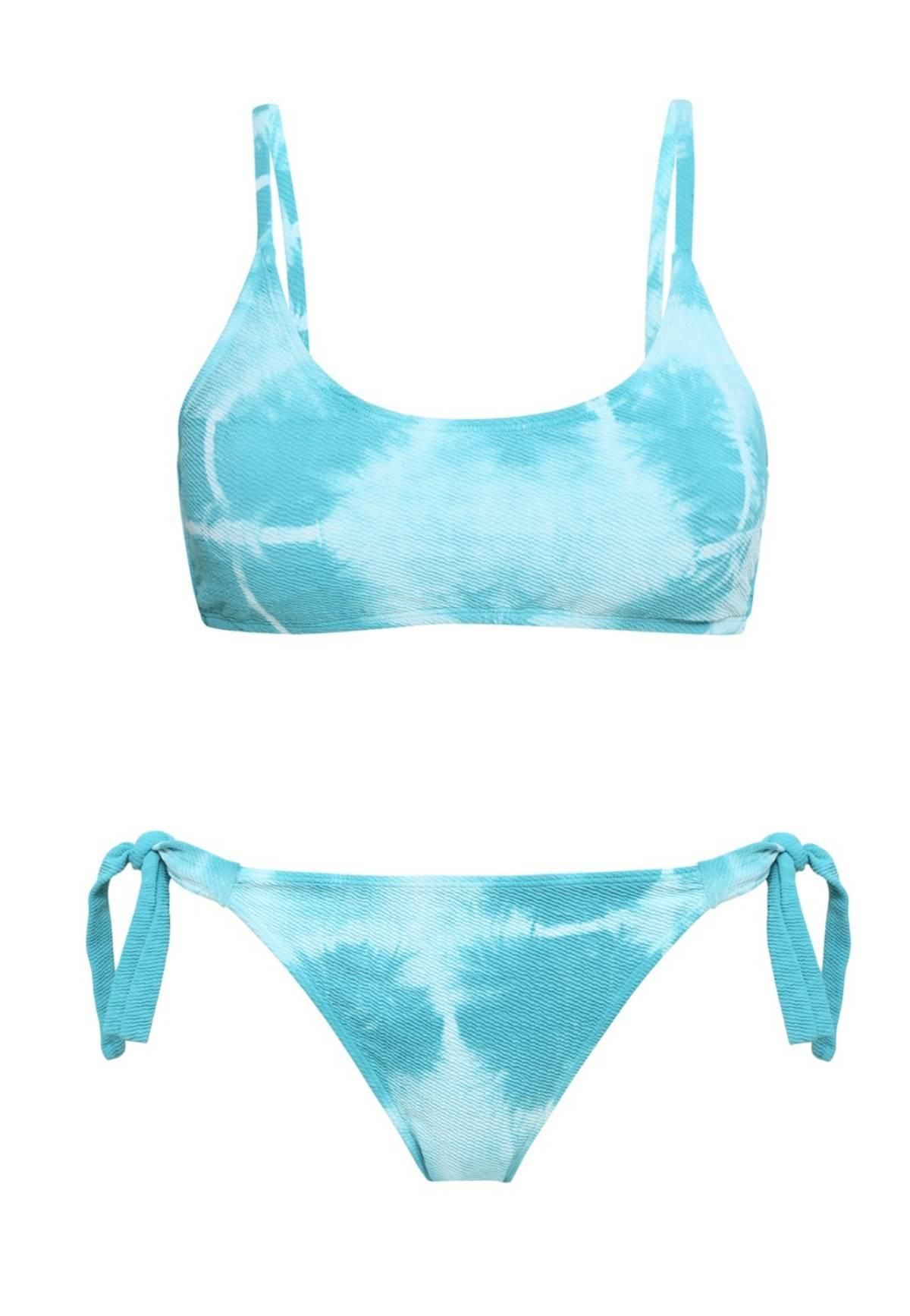 Bikini tie dye de Mi&Co Barcelona