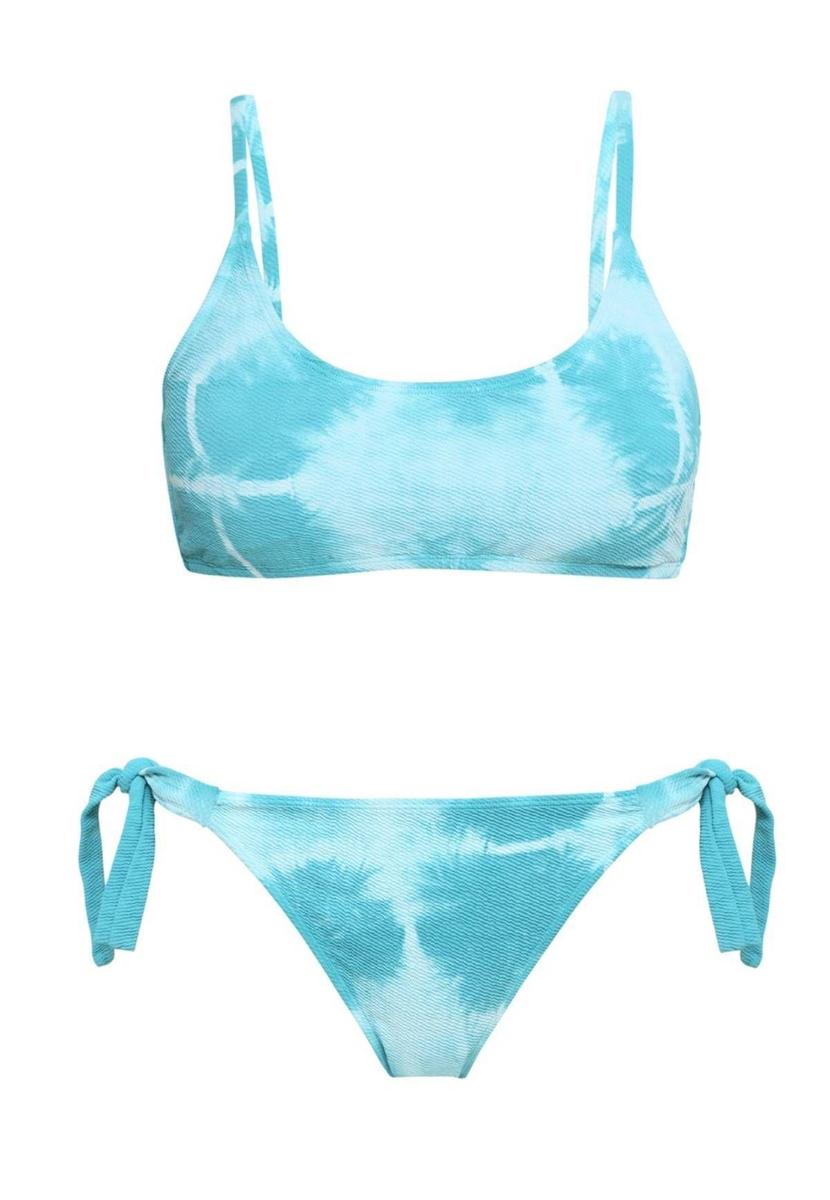 Bikini tie dye de Mi&Co Barcelona