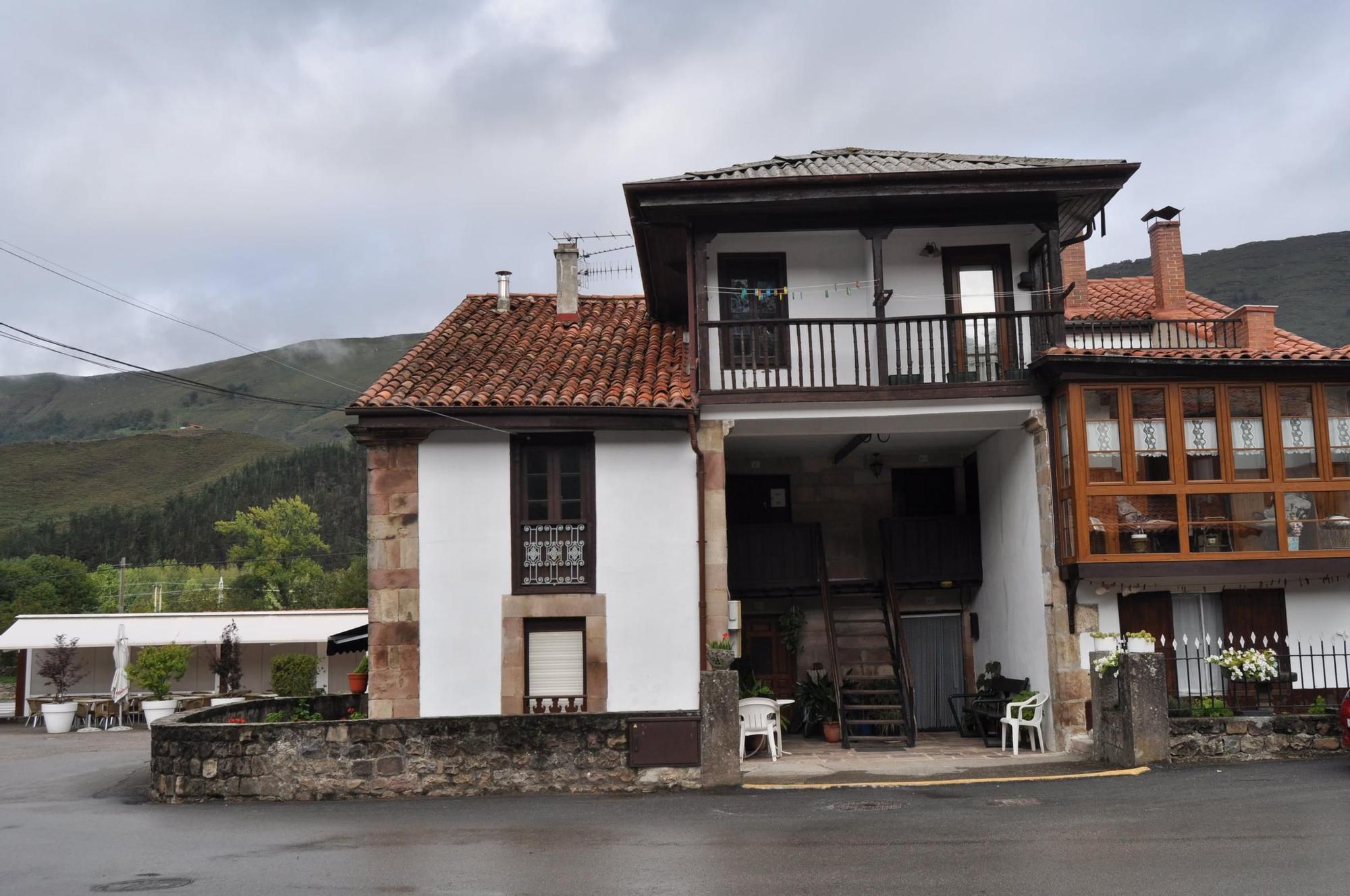 Imagen de Ruente, Cantabria.