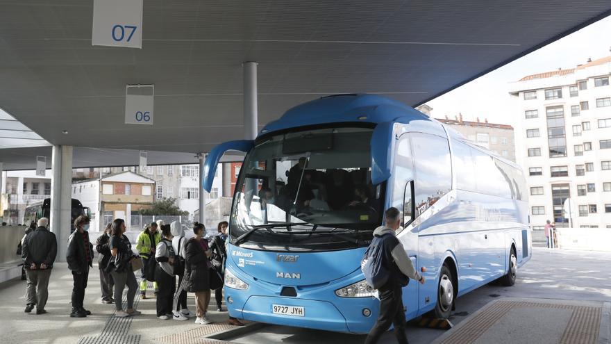Vigo estrena su nueva estación de autobús: guía por la intermodal de Urzáiz y sus conexiones