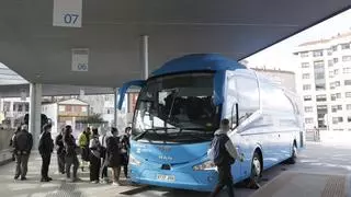 Vigo estrena su nueva estación de autobús: guía básica sobre la intermodal de Urzáiz