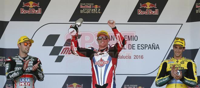 Gran Premio de España de Motociclismo - Jerez