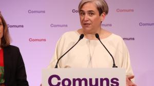 Els Comuns decideixen votar no als pressupostos de Collboni