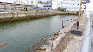Un diseño de Naval Azul abierto a Gijón: IU urge iniciar el comprometido proceso de participación ciudadana
