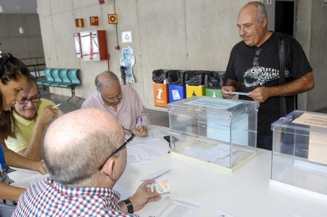 ALBERTO MONTOYA. VOTACIONES A RECTOR DE LA ...