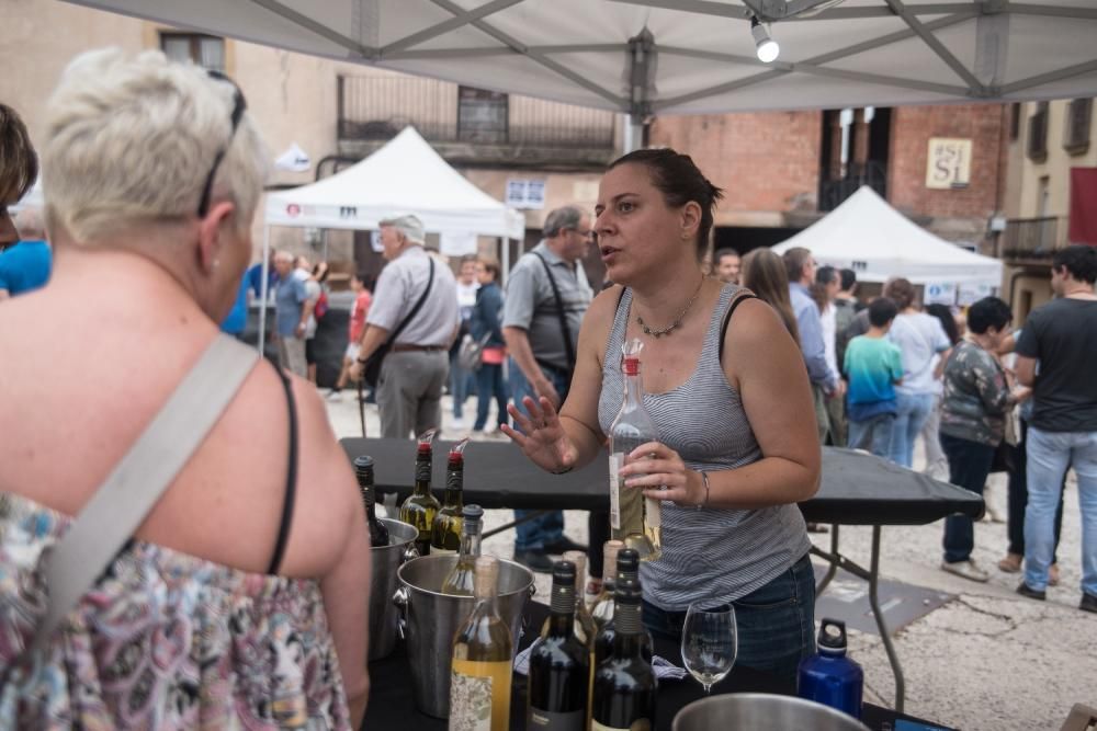 La Festa de la Verema del Bages