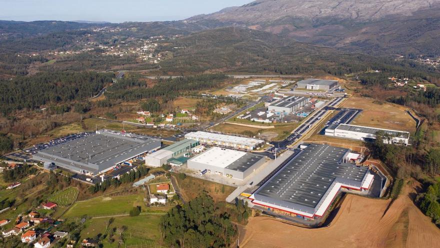El norte de Portugal busca terrenos vacíos ante el lleno de sus polígonos industriales