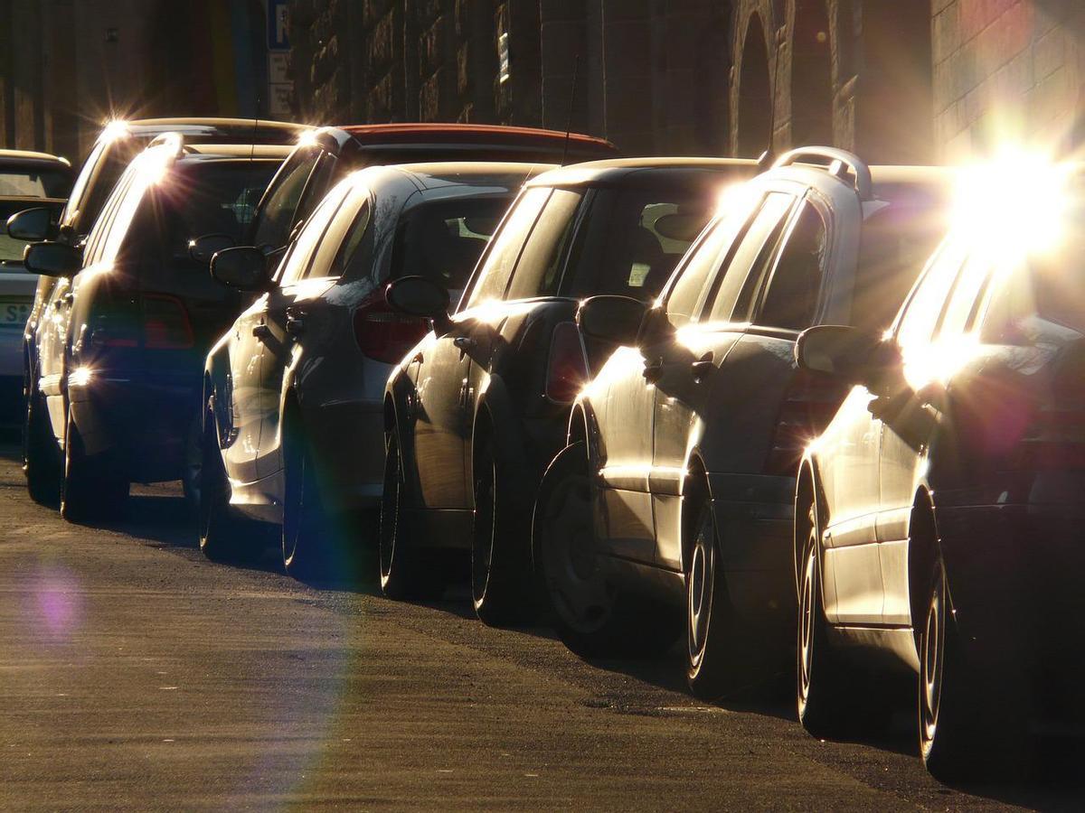 Zona azul y verde: ¿se puede aparcar gratis en agosto?