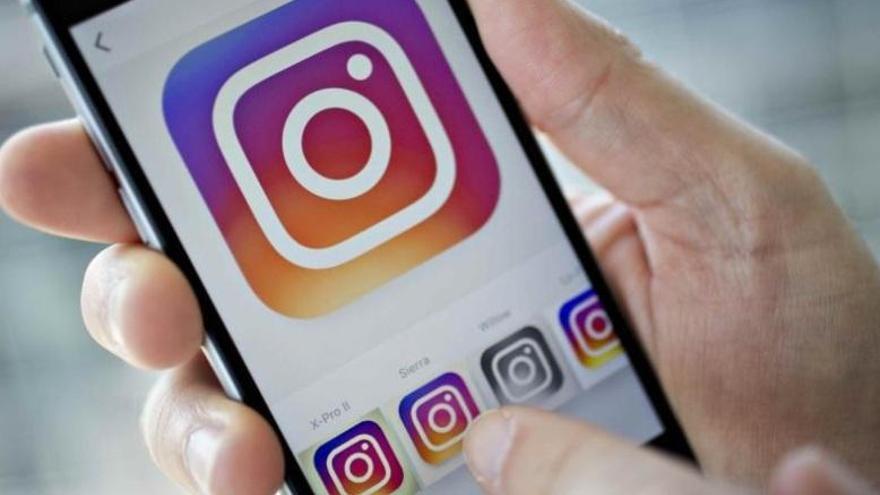 Instagram lanza una función en la que las fotos desaparecen en 24 horas