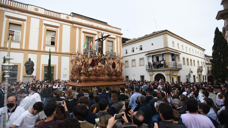 Larga y dulce espera