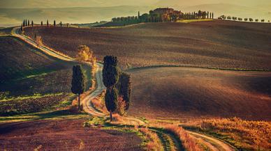 Si en Castilla hubiera buen marketing, ya habríamos destronado a la Toscana
