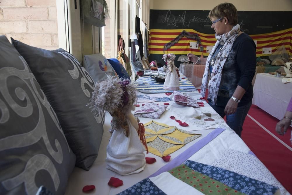 Fira de Primavera de Navàs 2019