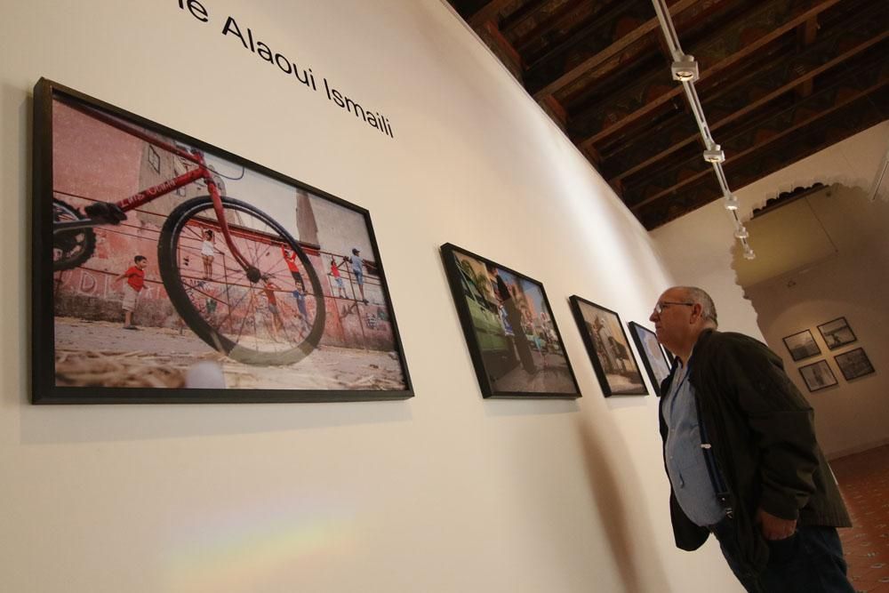 La Bienal de Fotografía echa a andar