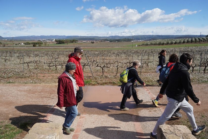 Transéquia 2024: Busca't a les fotos