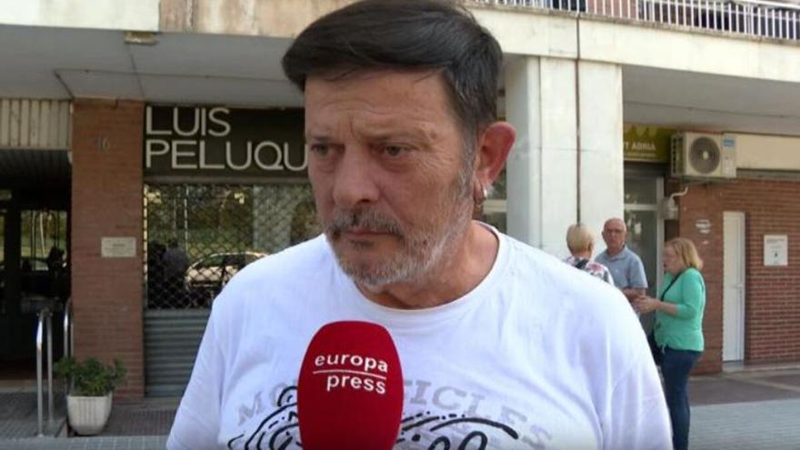 Parricidio de Barcelona: Vecinos señalan que había discusiones entre padre e hija