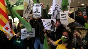 ¿Està d’acord amb la vaga de mestres?