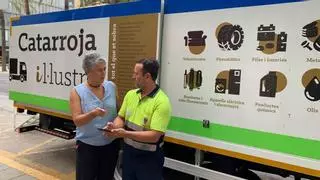 Catarroja aprueba el nuevo Plan Local de Residuos