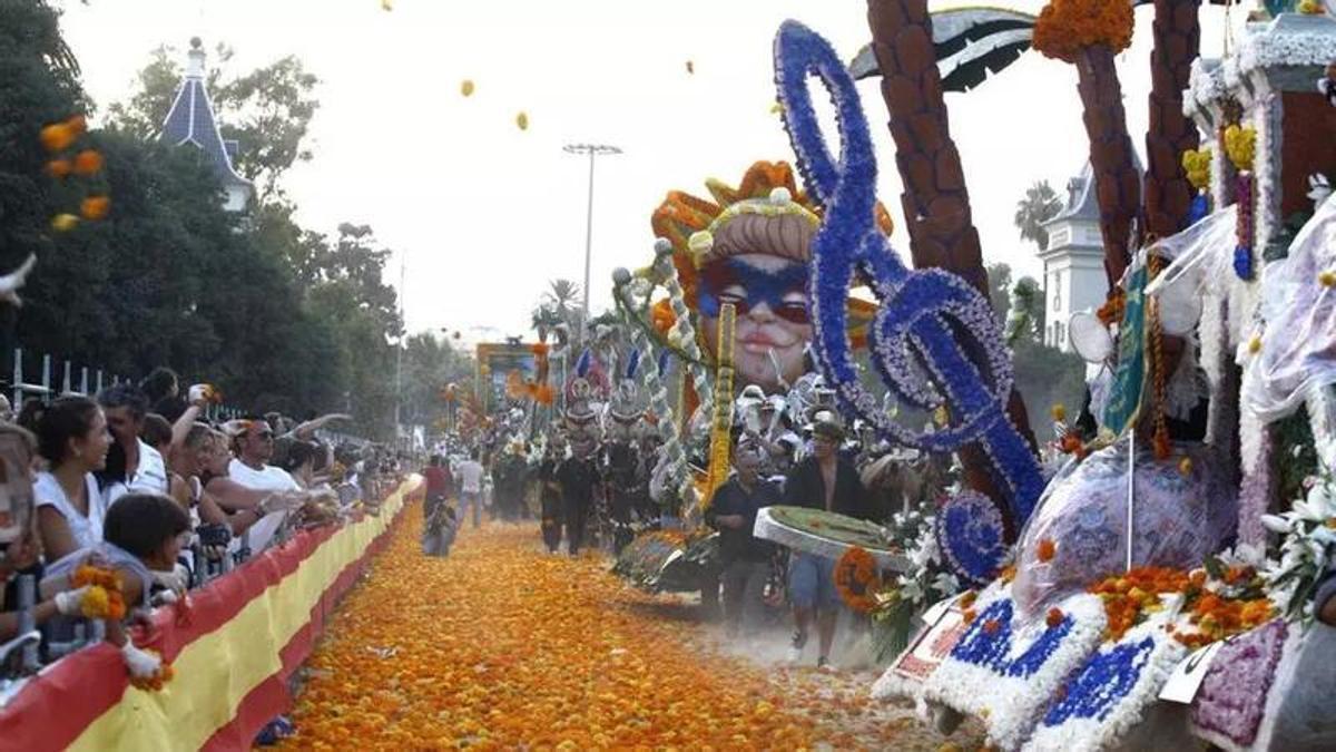 La celebración será el domingo 26 de julio