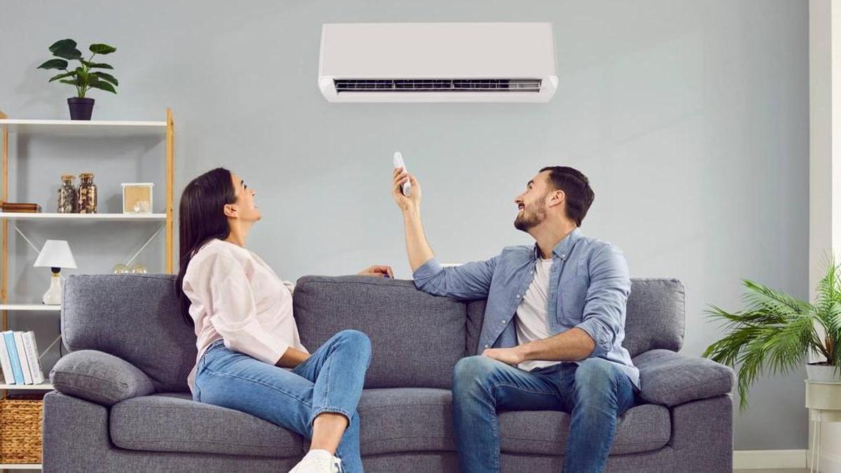 La climatización concentra buena parte del consumo energético durante los meses de calor, pero también es donde existe mayor margen para ahorrar.