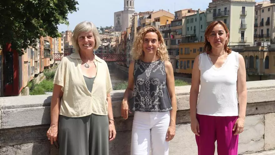 Batet (PSC) acusa el PP d'adoptar "les formes i la ideologia de Vox"