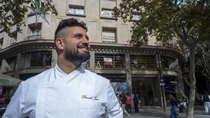 Així serà el Circolo Popolare, el nou gran restaurant de Big Mamma a punt d’obrir al passeig de Gràcia de Barcelona